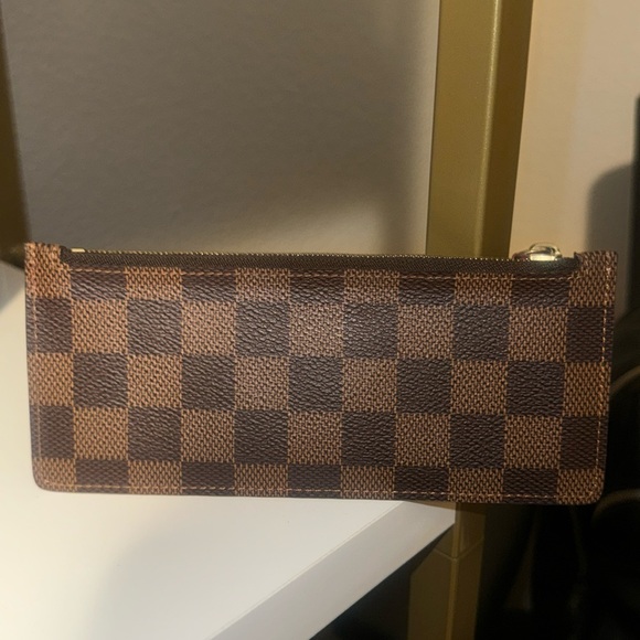 Authentic LV Coin Pouch - Picture 2 of 3